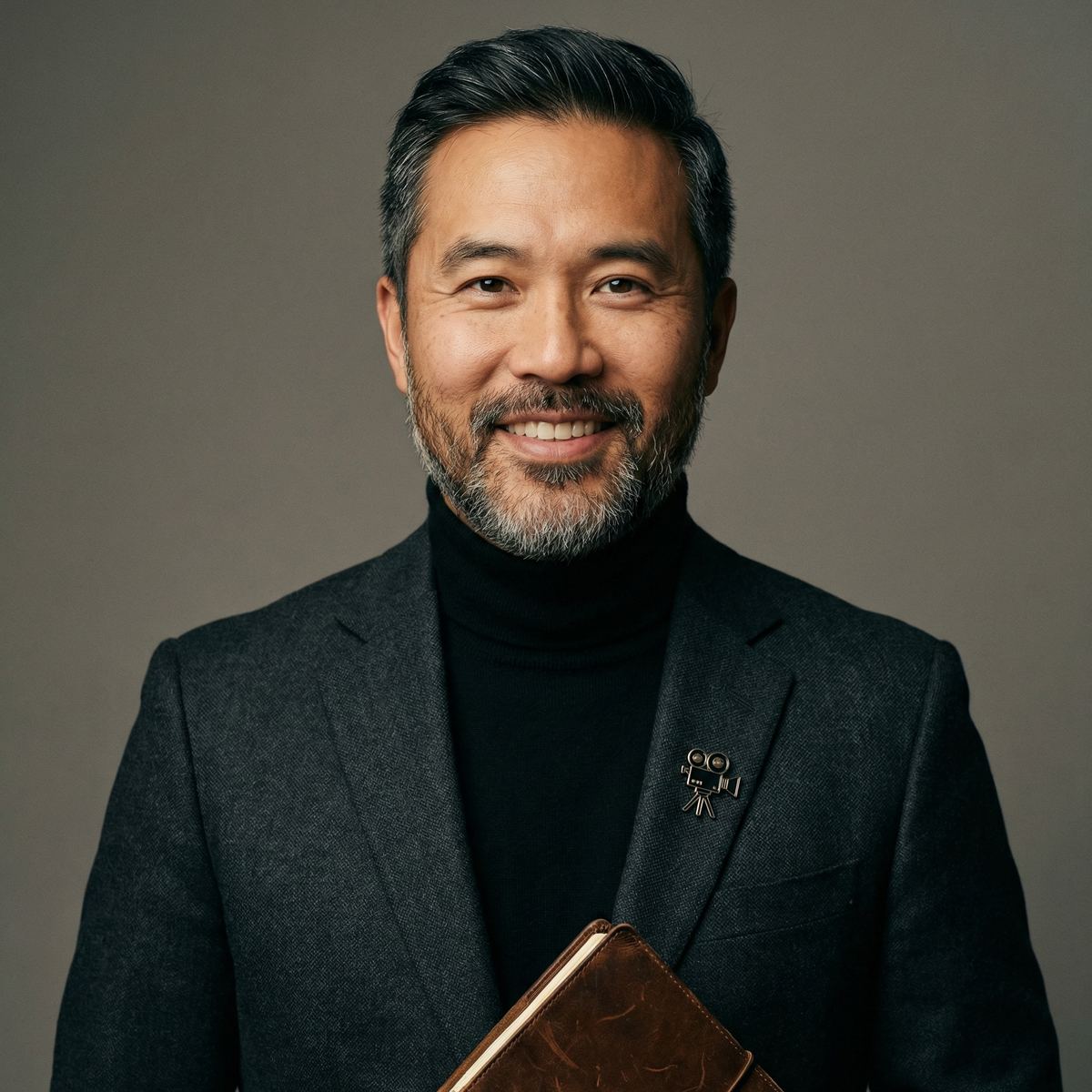 里番首席导演陈锐峰