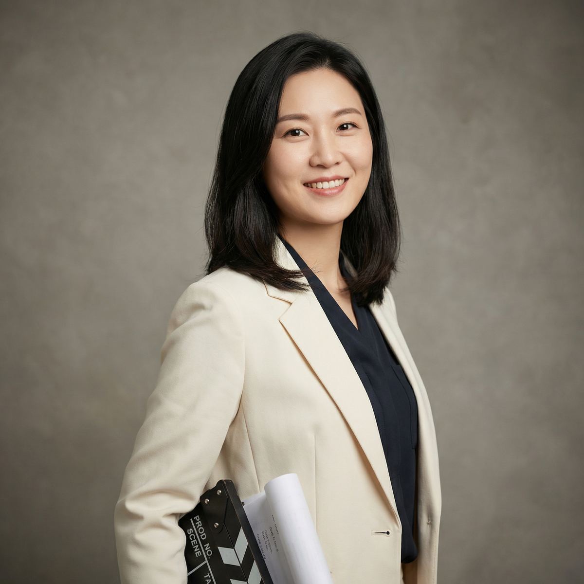 里番制片总监林晓雨